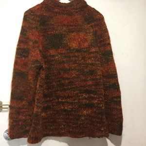 VINTAGE HAND KNITTING SWEATERS SIZE M